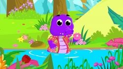 مجموعه آموزشی زبان انگلیسی little angel قسمت 101